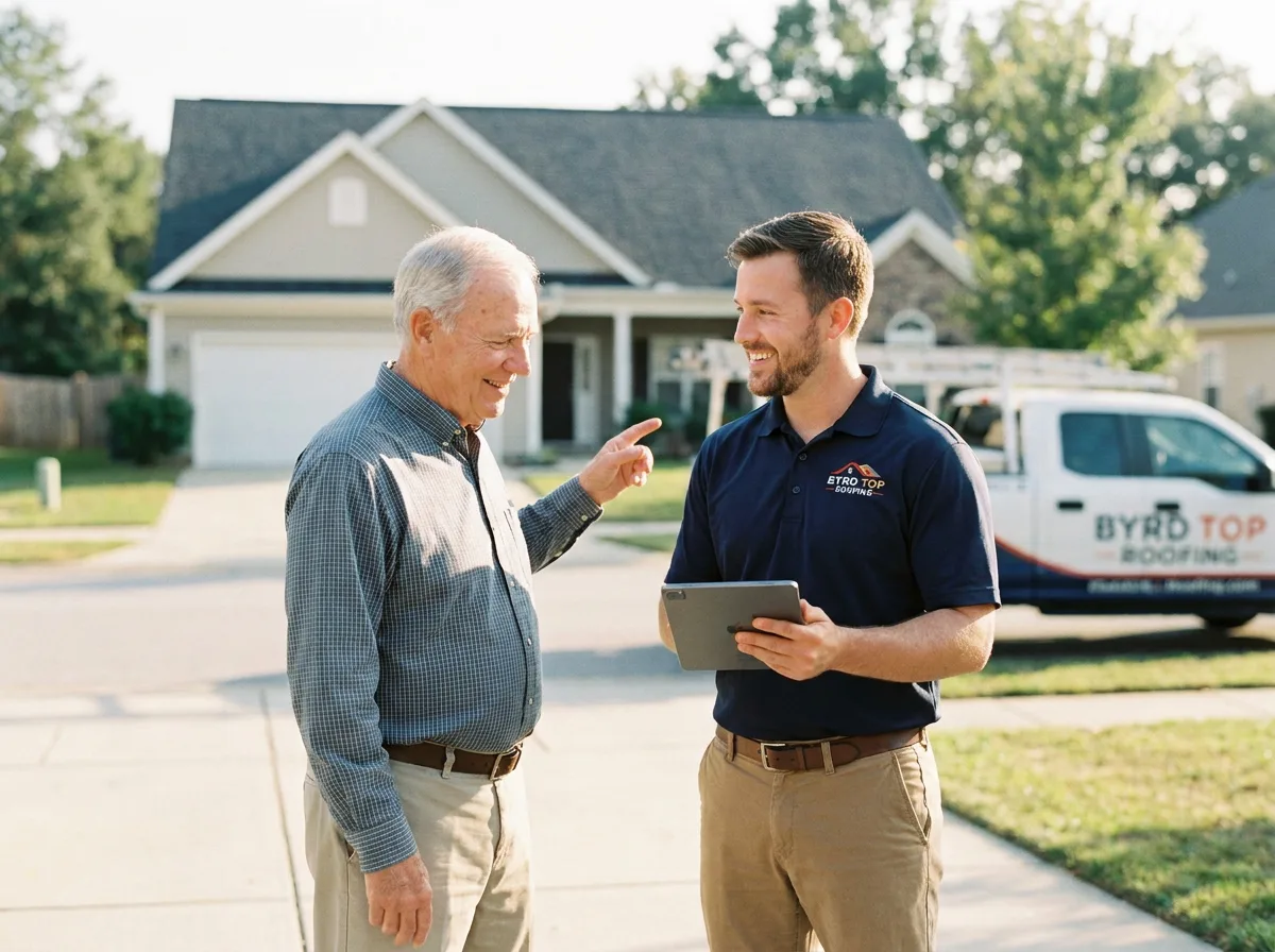 Roofing Norristown, PA FAQs